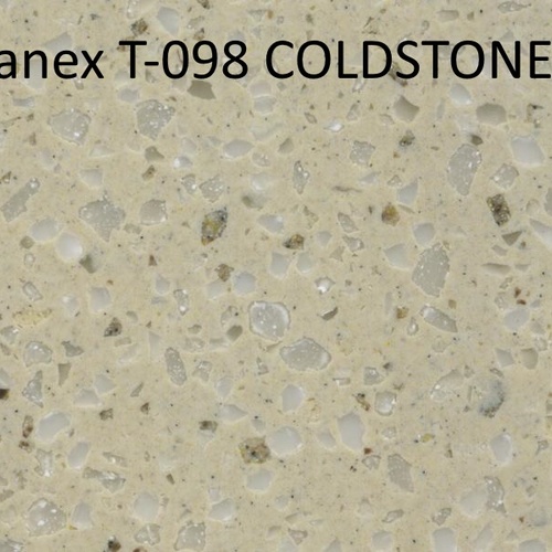 Hanex t 098 coldstone